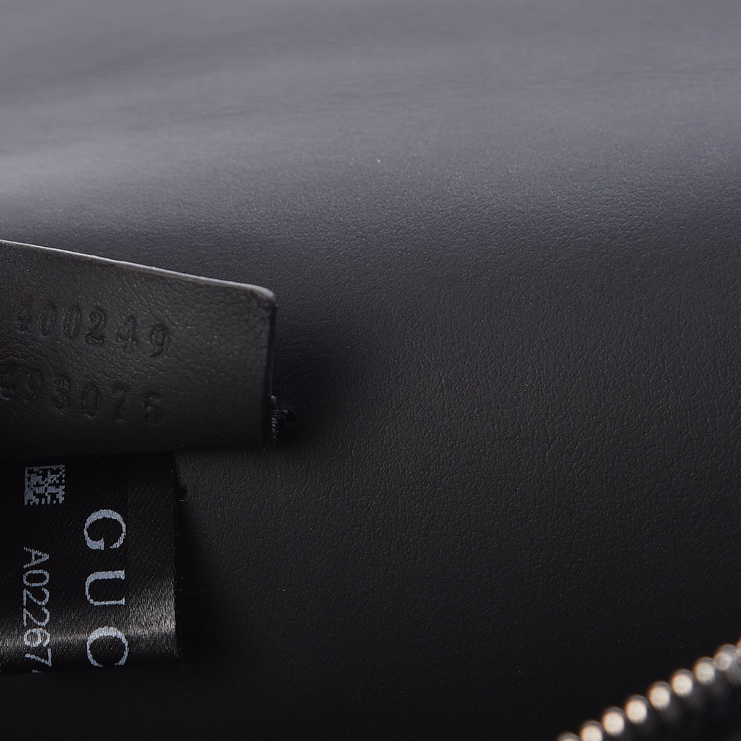 Gucci Suede Crystal Small Dionysus Shoulder Bag Black 7 of 9