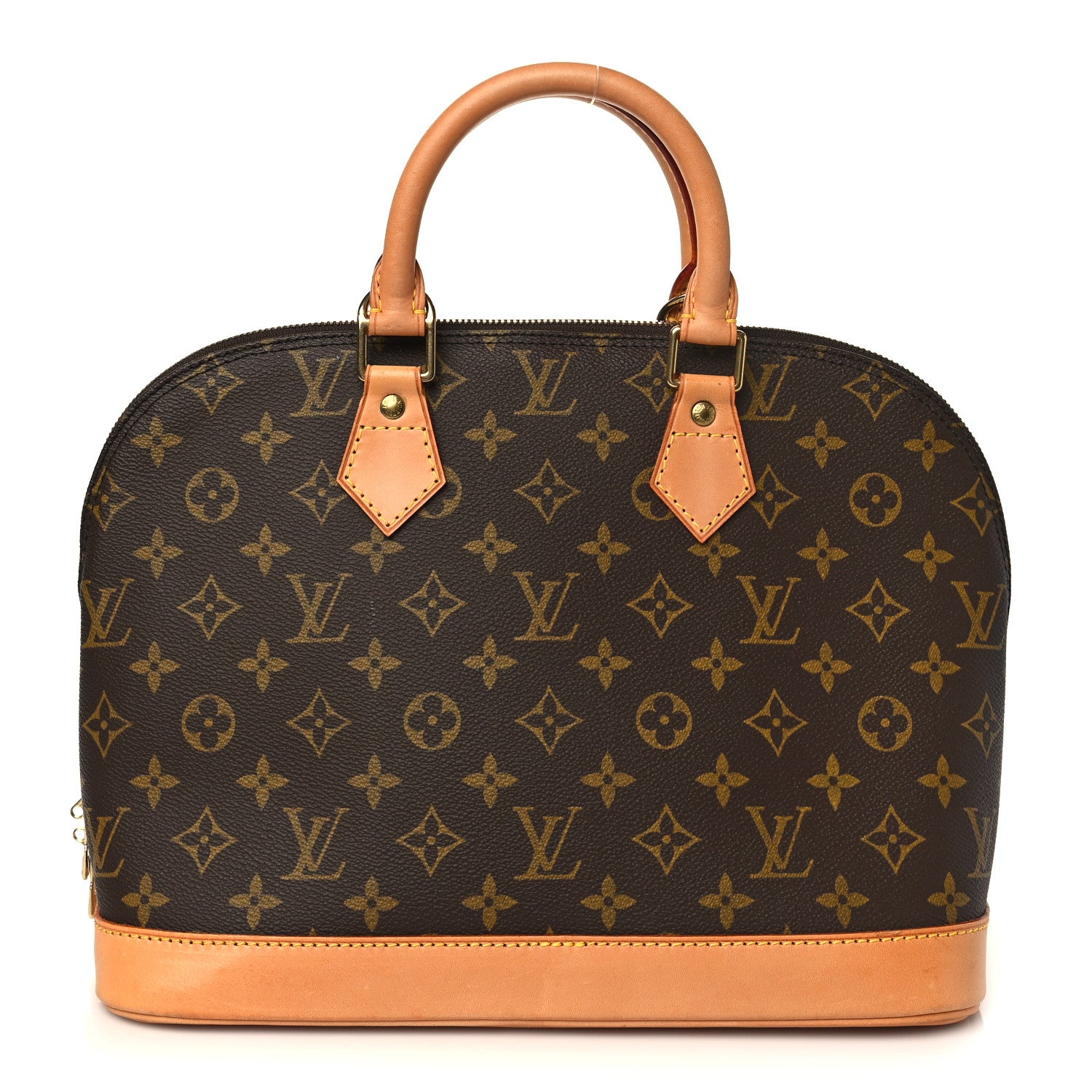 Louis Vuitton Monogram Alma PM 1 of 6
