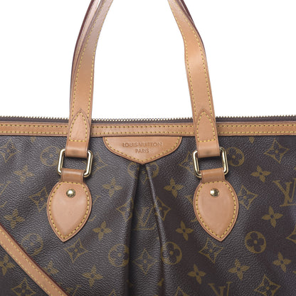 Louis Vuitton Monogram Palermo PM 12 of 12
