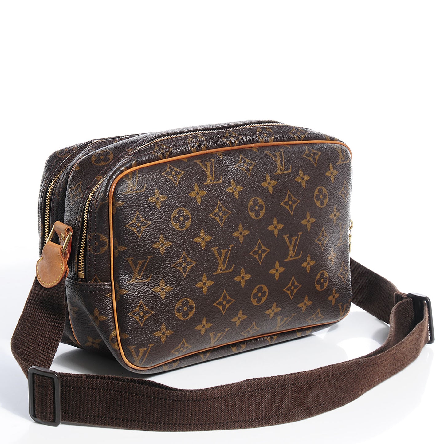 Monogram Reporter PM