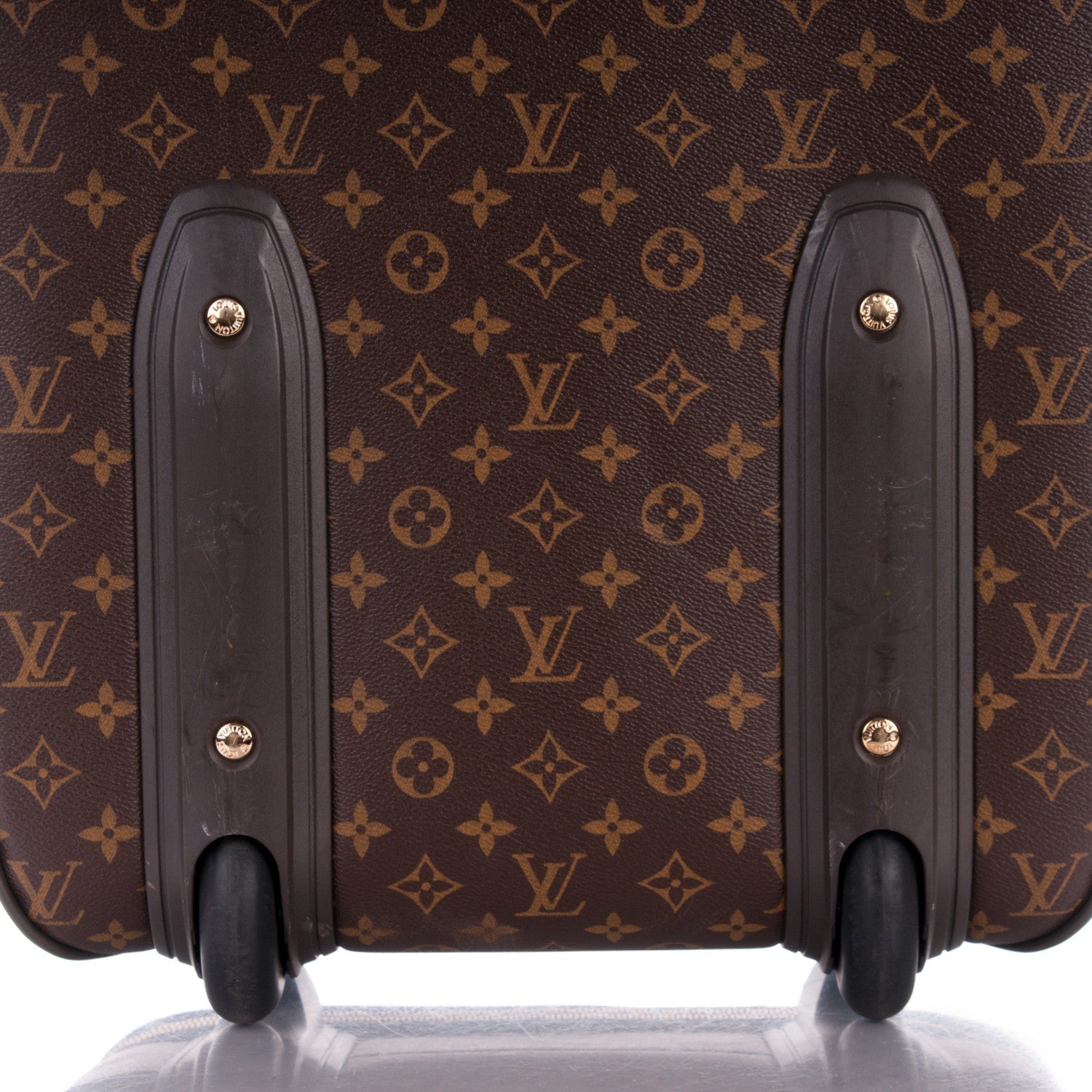 Louis Vuitton Monogram Pegase 55 10 of 11