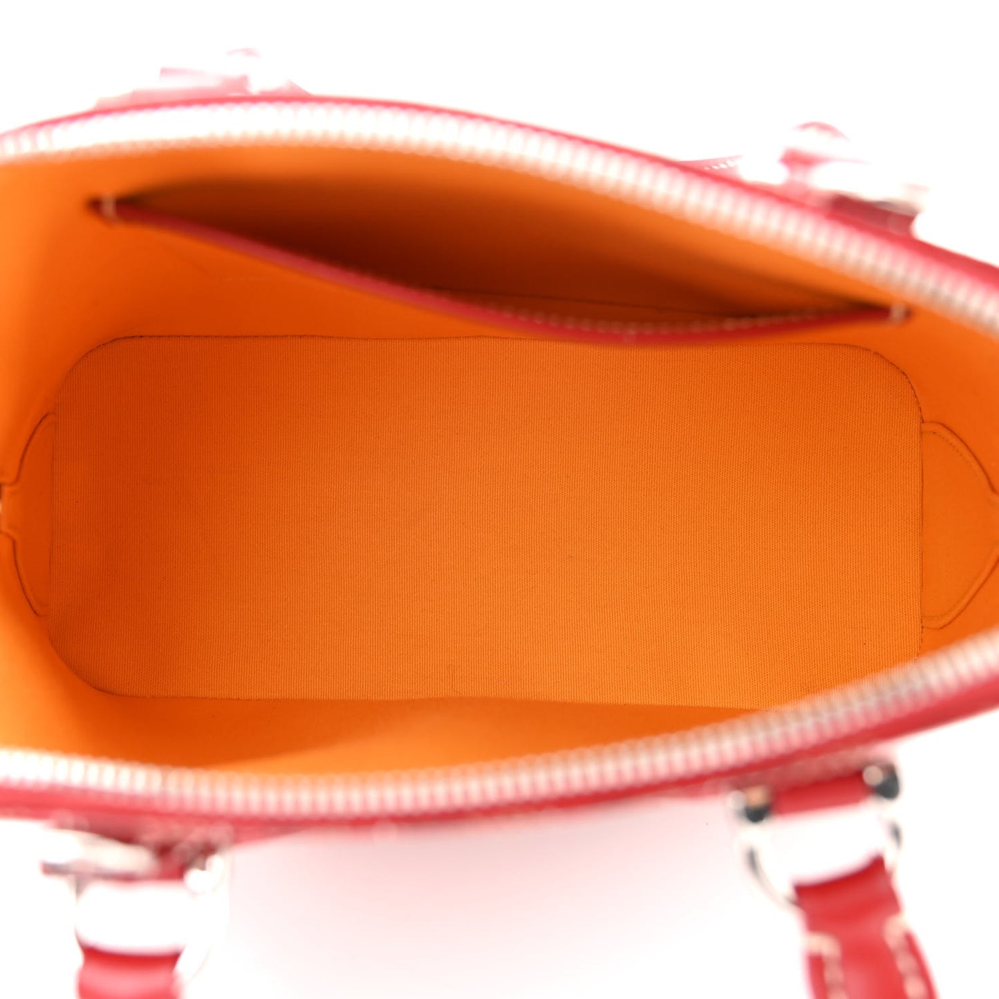 Goyardine Mini Vendome Red