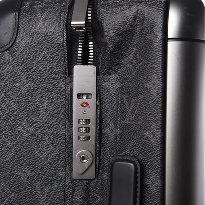 Louis Vuitton Monogram Eclipse Horizon 55 8 of 24