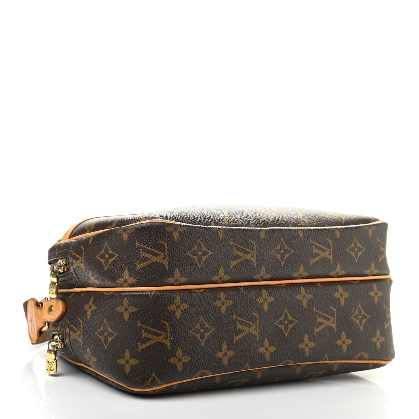 Monogram Reporter PM