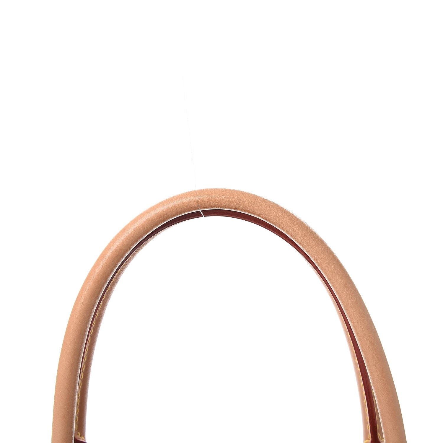 Louis Vuitton Monogram Turenne MM 9 of 11