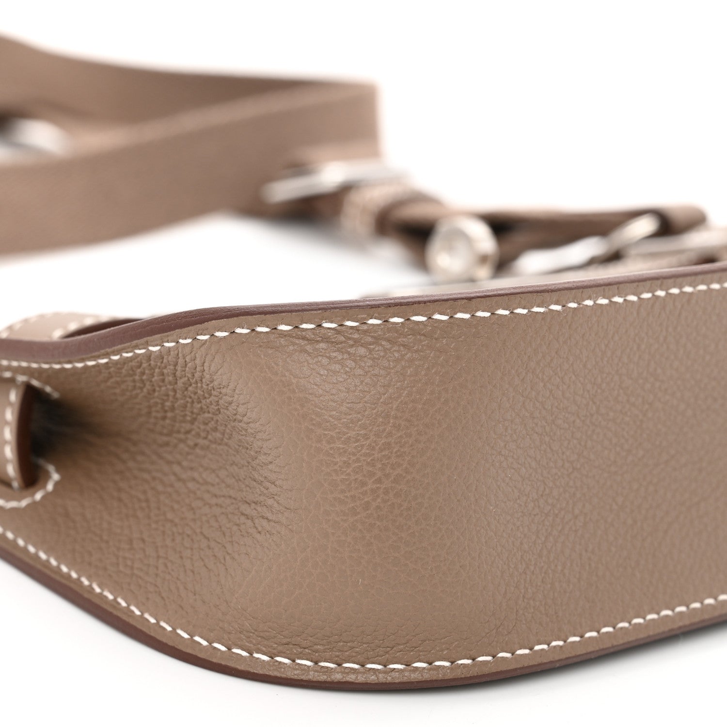 Hermes Evercolor Mini Jypsiere Etoupe 9 of 11