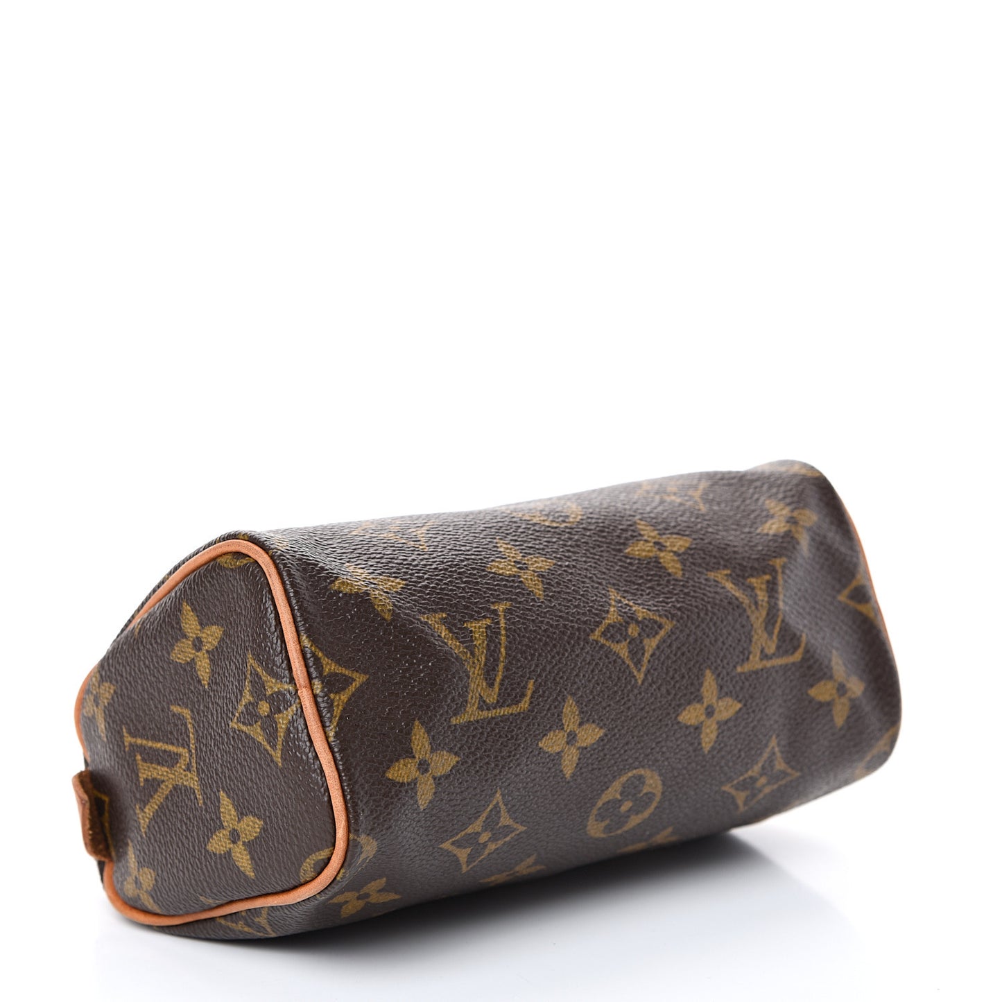 Monogram Mini Sac HL Speedy