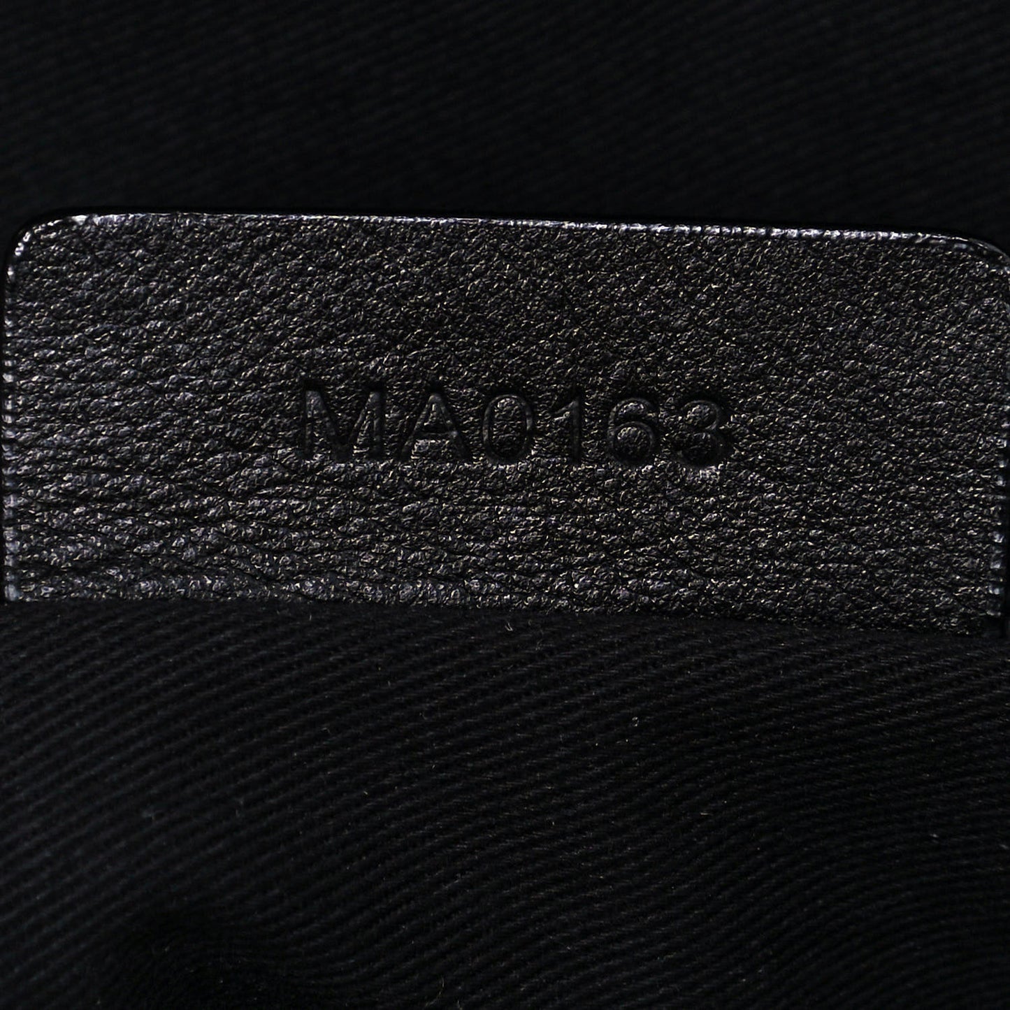 Lambskin Medium Nightingale Blue
