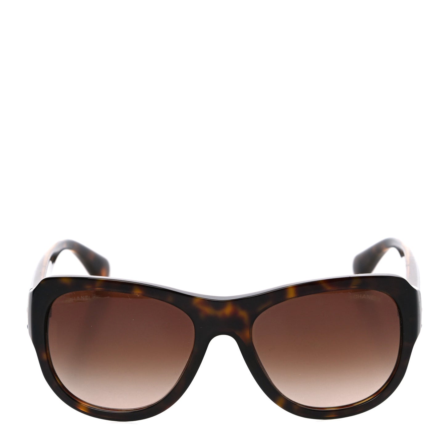 CC Square Sunglasses 5310 Tortoise