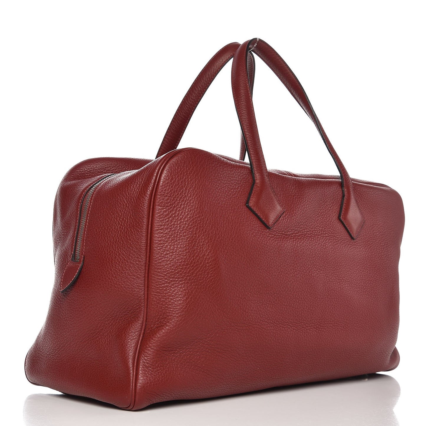 Taurillon Clemence Victoria II 43 Travel Rouge H
