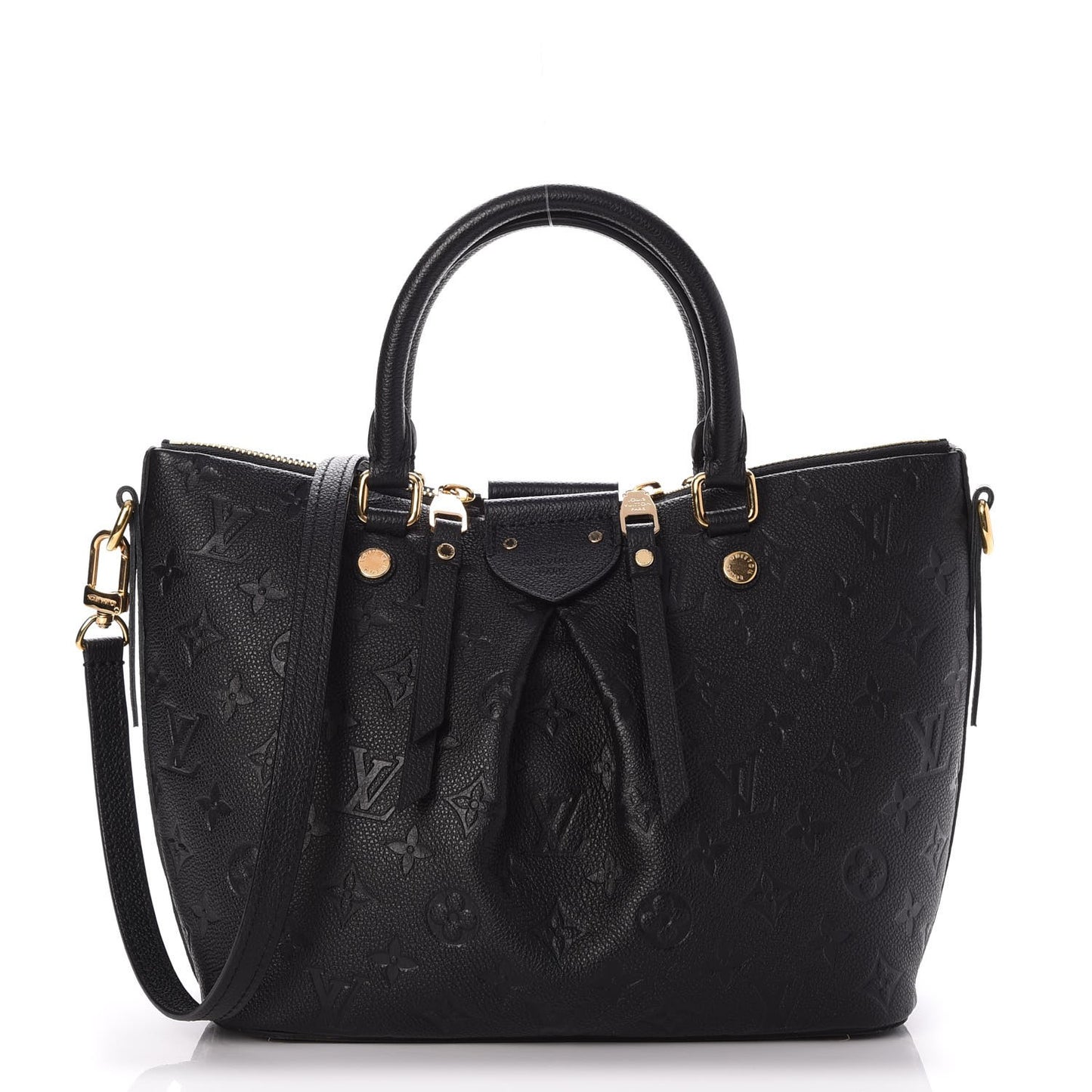 Empreinte Mazarine PM Black
