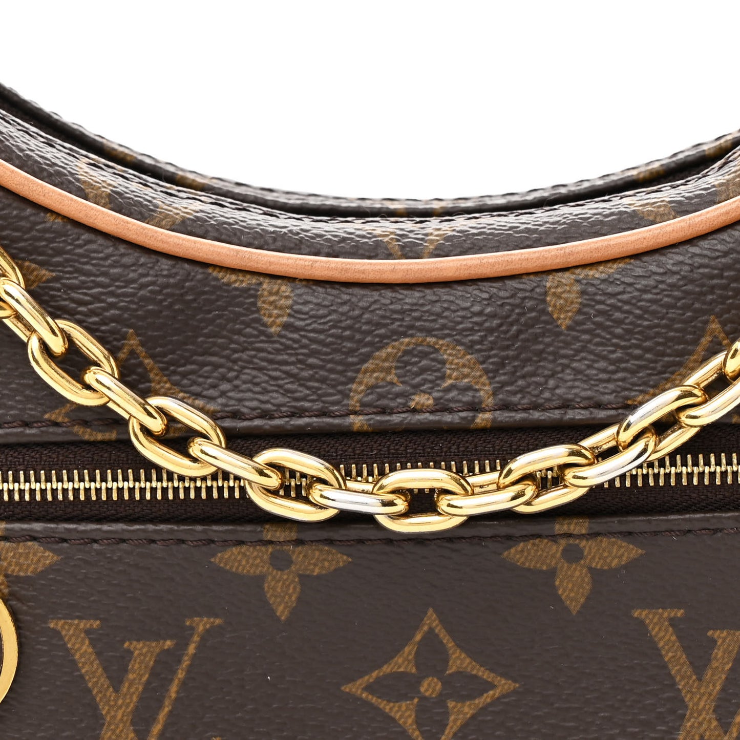Monogram Loop
