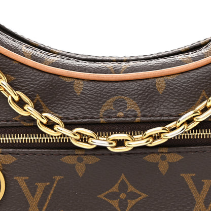 Louis Vuitton Monogram Loop 7 of 13