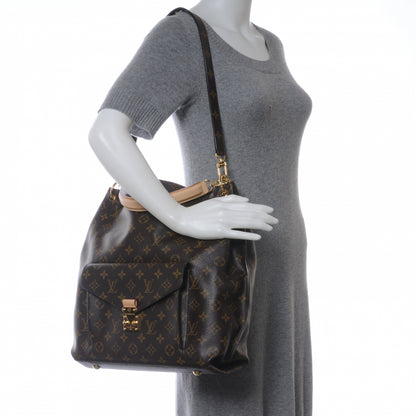 Louis Vuitton Monogram Metis 2 of 7