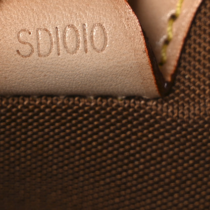 Louis Vuitton Monogram Ellipse PM 7 of 12