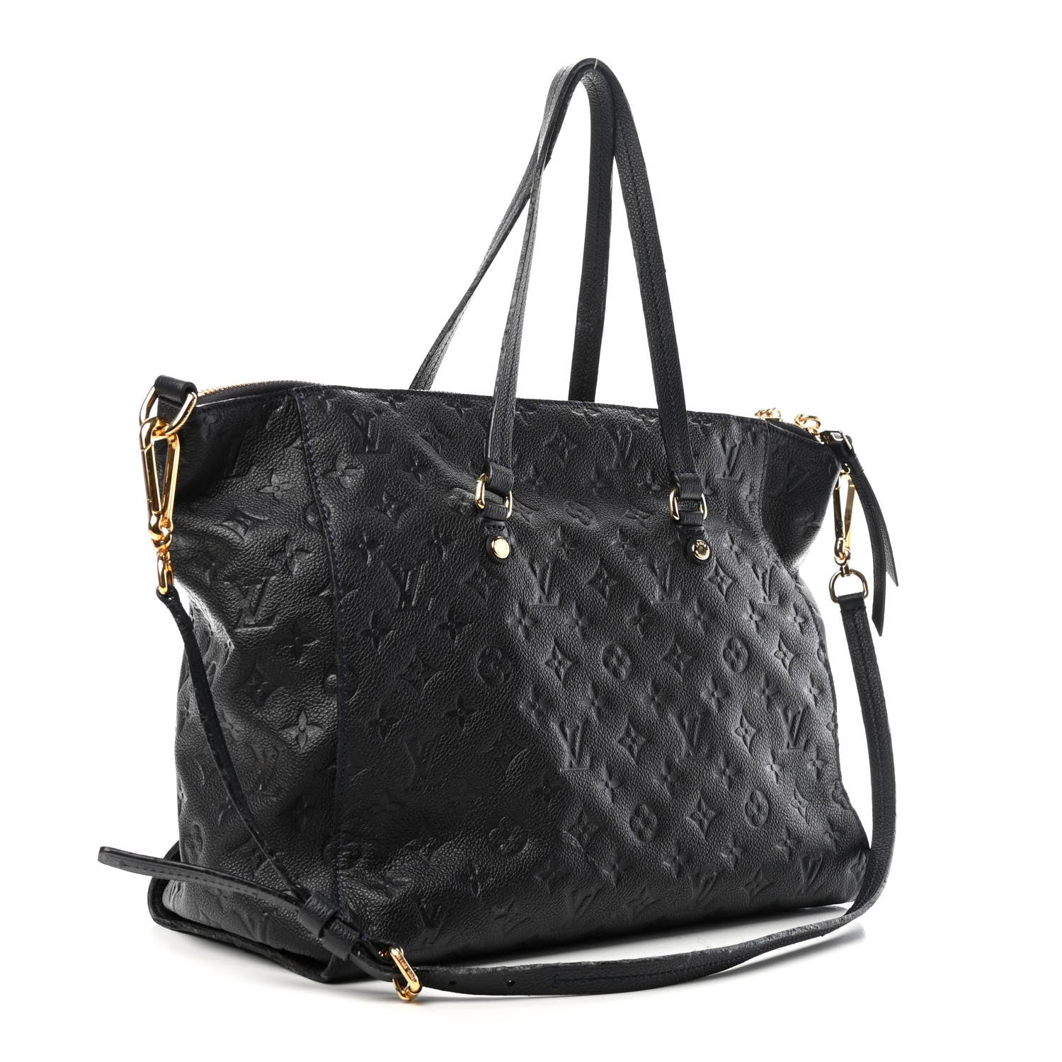 Louis Vuitton Empreinte Lumineuse PM Infini 2 of 4