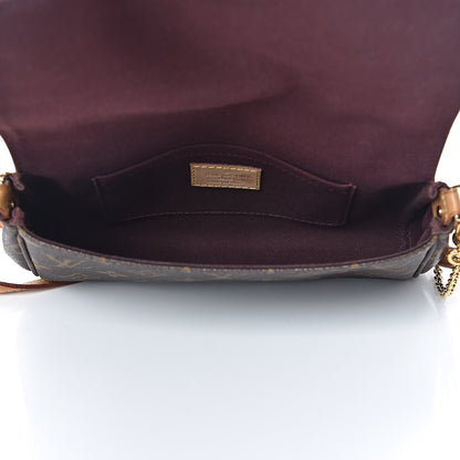 Louis Vuitton Monogram Favorite PM 5 of 14