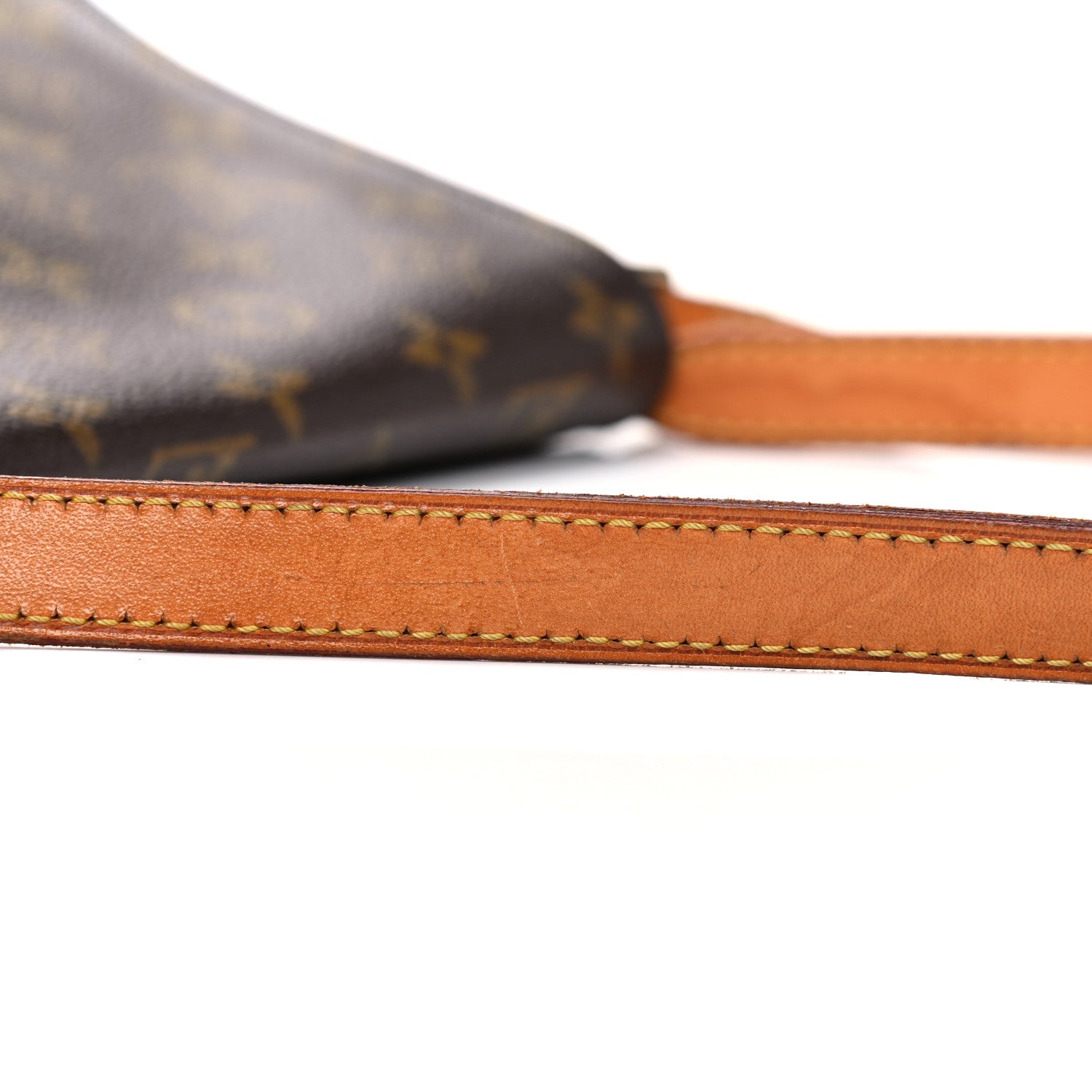 Louis Vuitton Monogram Musette Tango 16 of 18