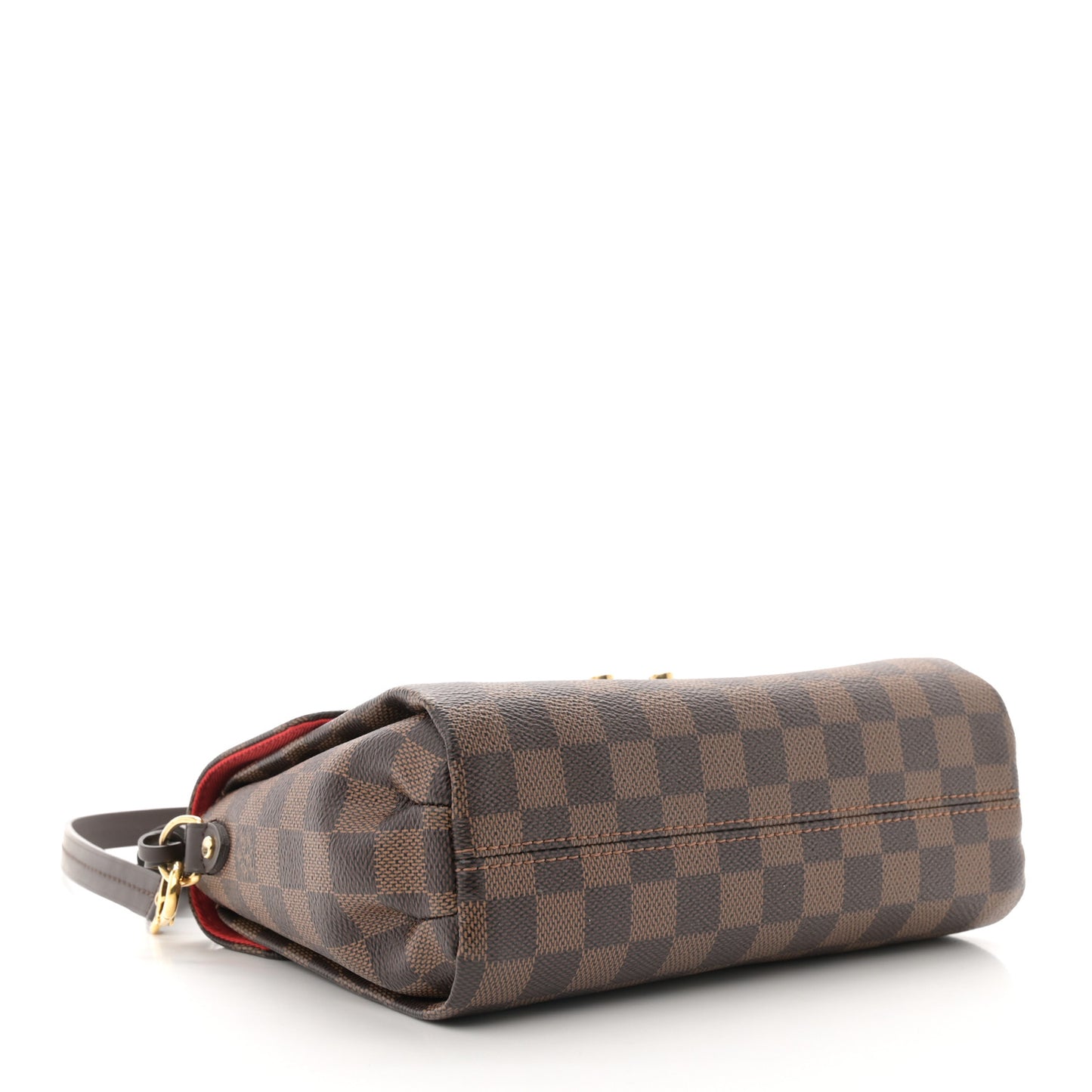 Damier Ebene Croisette