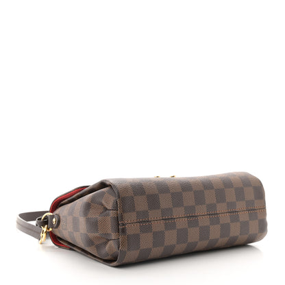 Louis Vuitton Damier Ebene Croisette 4 of 9