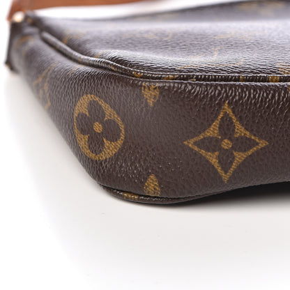 Louis Vuitton Monogram Pochette Accessories 9 of 12