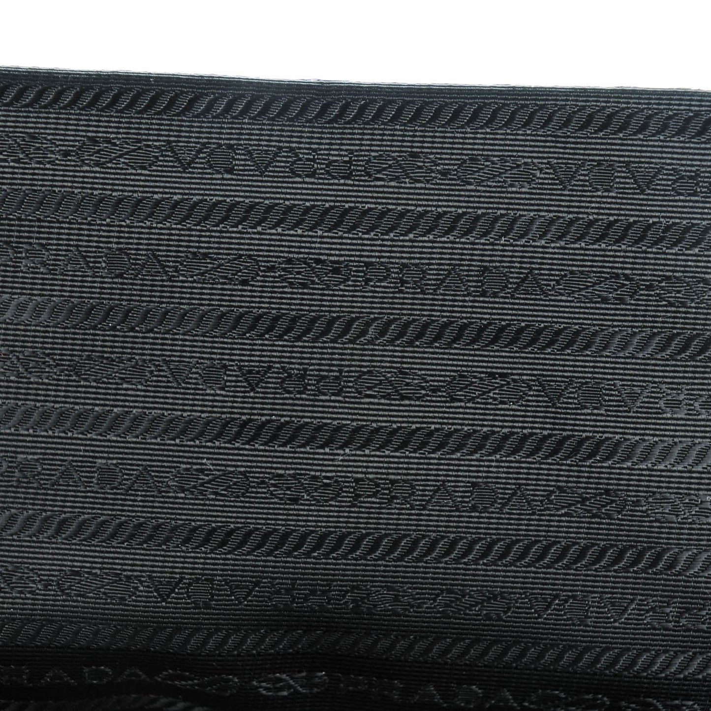 Saffiano Medium Galleria Double Zip Tote Black