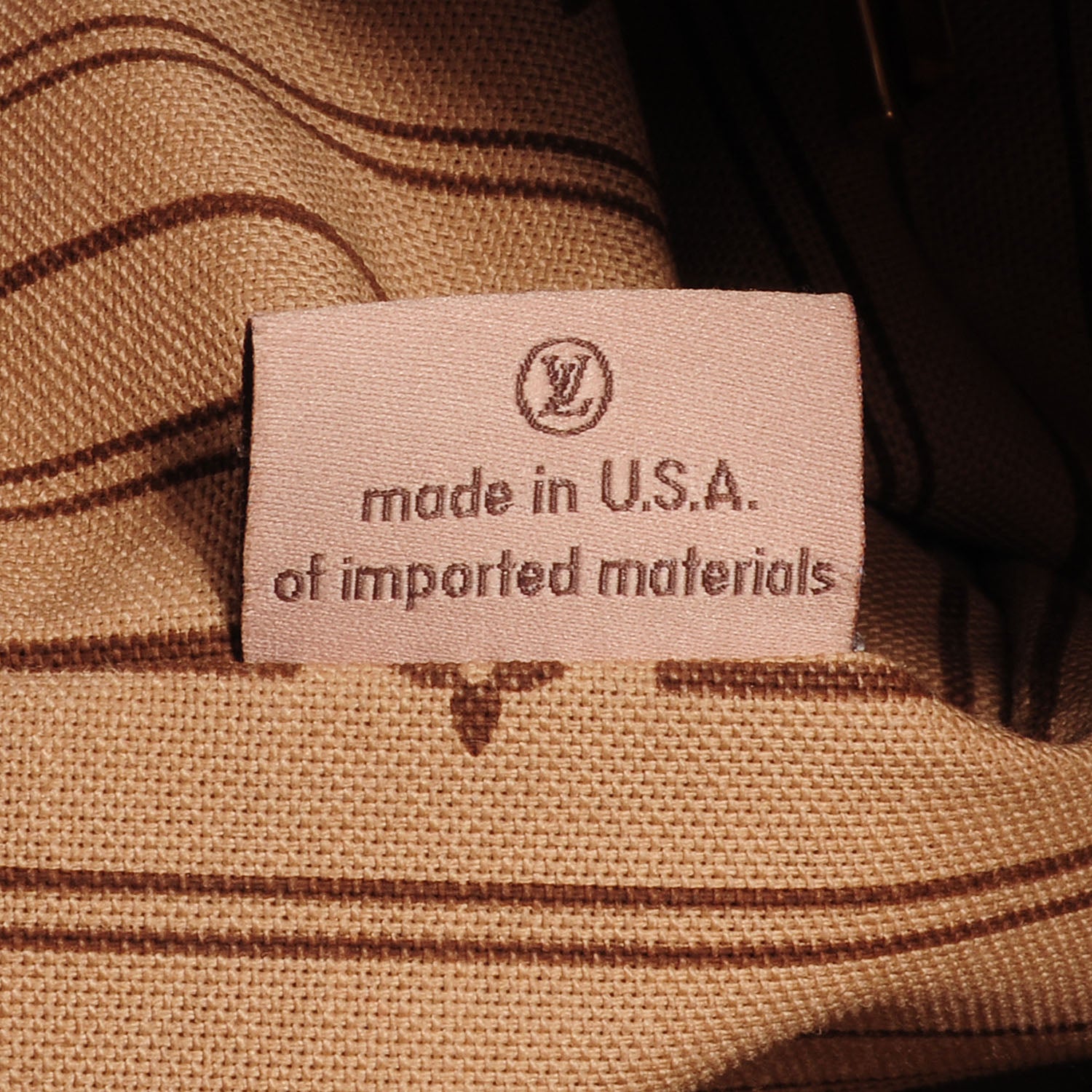 Louis Vuitton Monogram Delightful PM 6 of 7