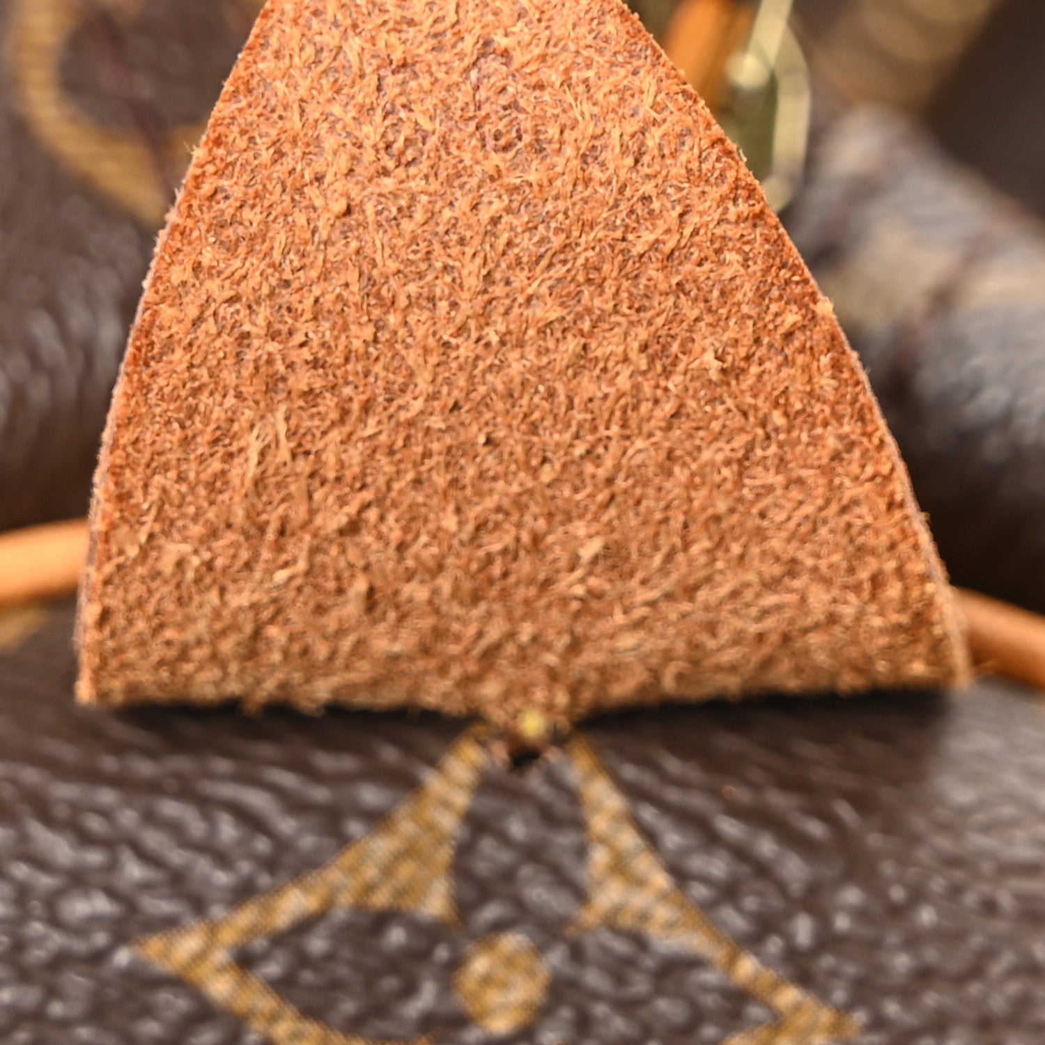 Louis Vuitton Monogram Keepall 50 6 of 9