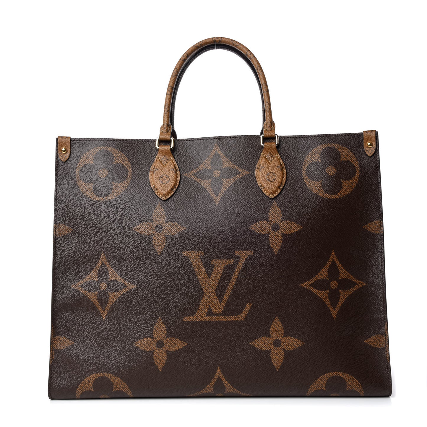 Reverse Monogram Giant Onthego GM