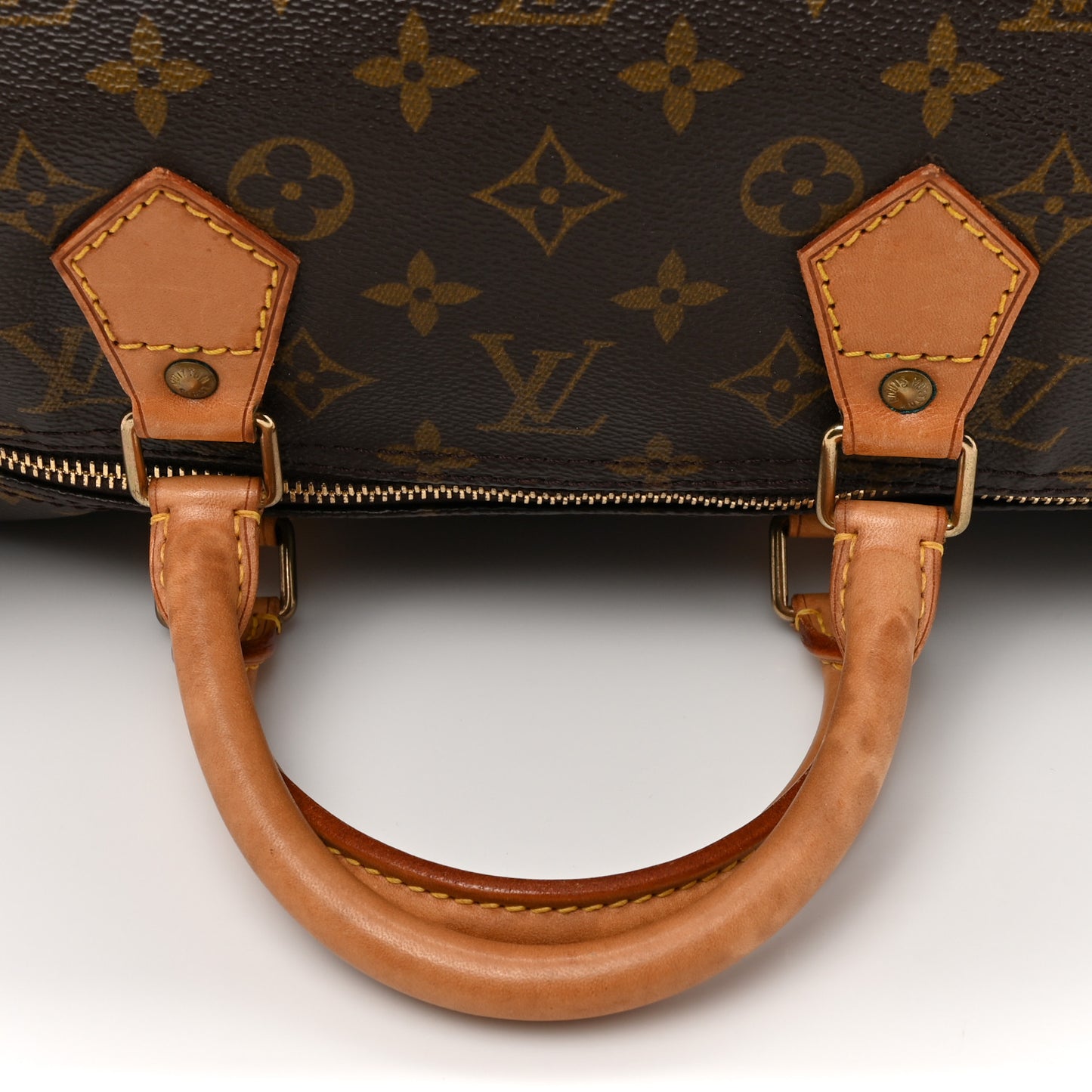 Monogram Speedy 40