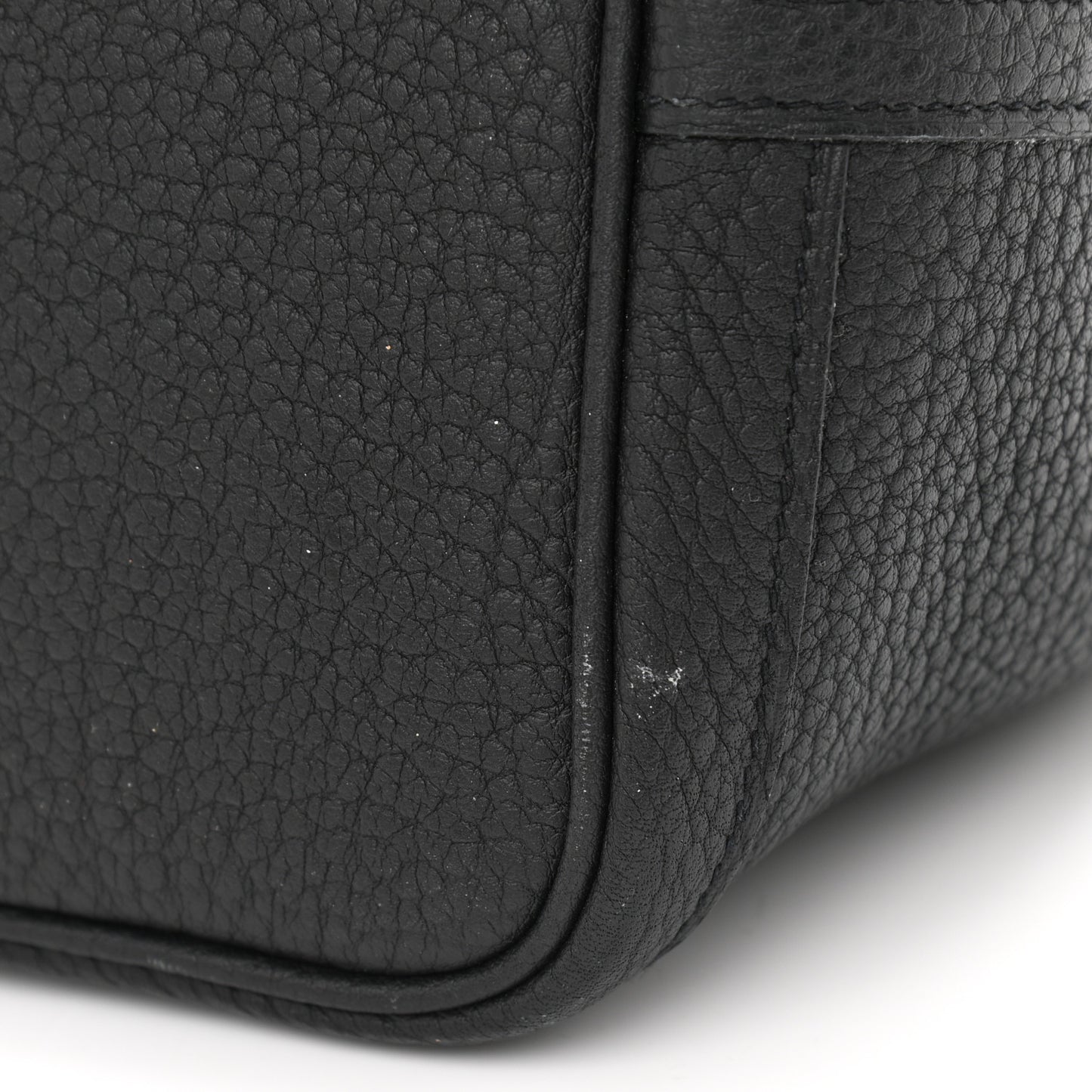 Negonda Garden Party Tote 36 MM Black