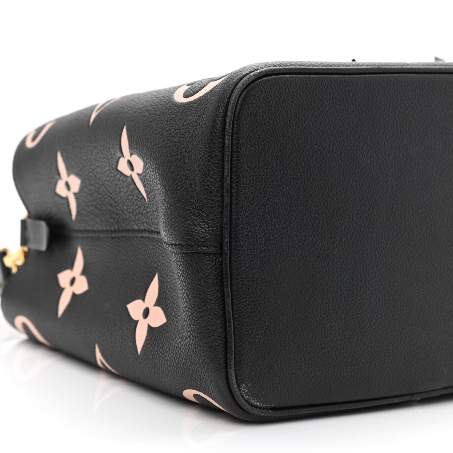 Empreinte Monogram Giant Neonoe MM Black Beige