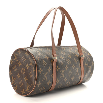 Louis Vuitton Monogram Papillon 30 3 of 8