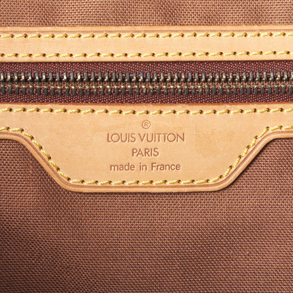 Louis Vuitton Monogram Beverly GM Briefcase 8 of 8