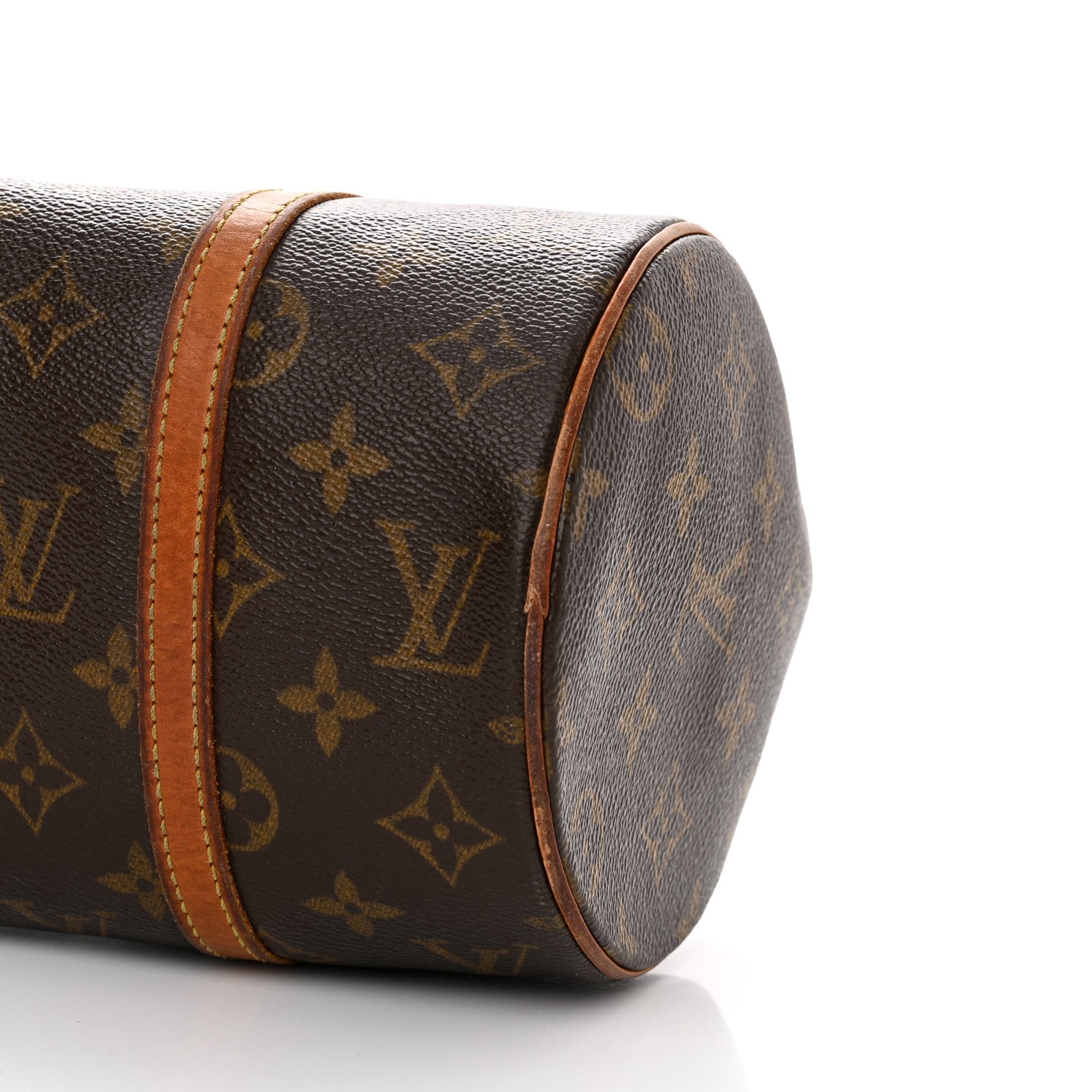Louis Vuitton Monogram Papillon 26 9 of 16