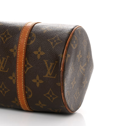Louis Vuitton Monogram Papillon 26 9 of 16