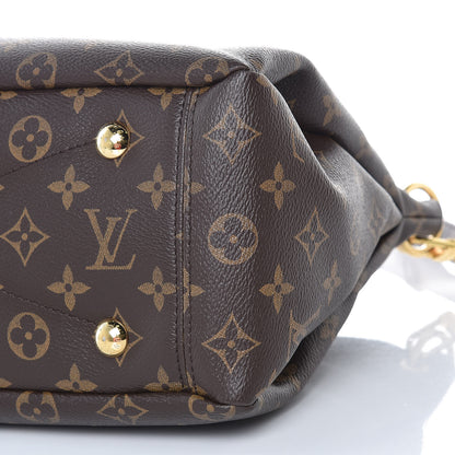 Louis Vuitton Monogram Pallas Cherry 10 of 11