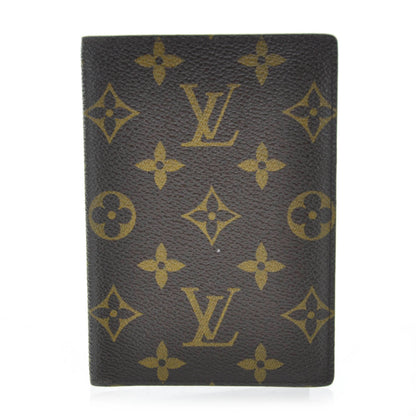 Louis Vuitton Monogram Passport Cover 1 of 6