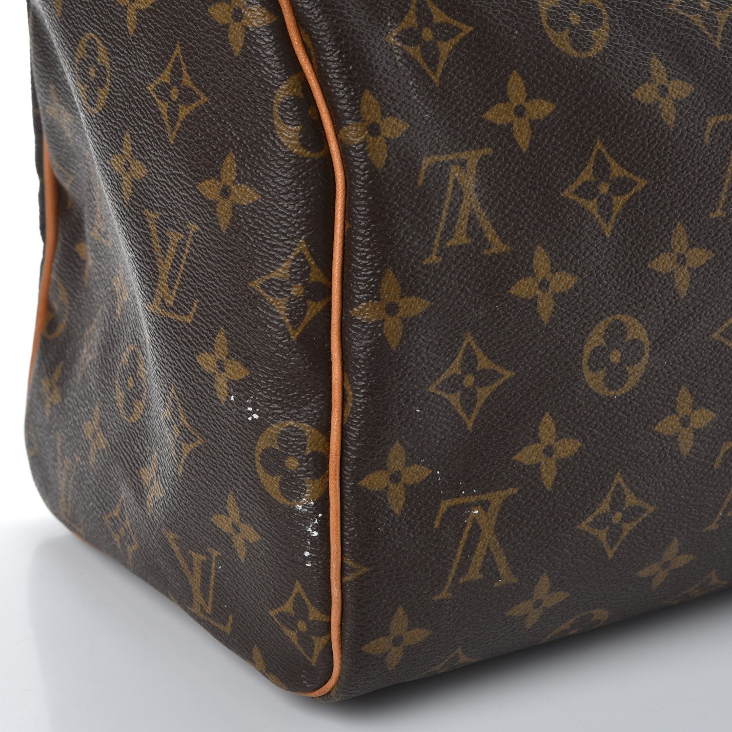 Louis Vuitton Monogram Speedy 30 12 of 19
