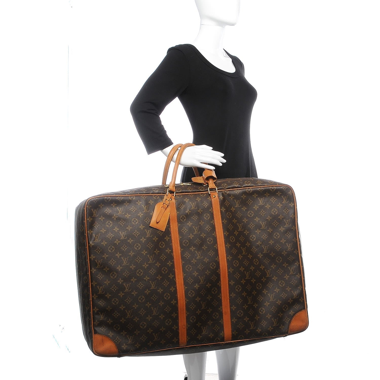 Louis Vuitton Monogram Sirius 70 2 of 12