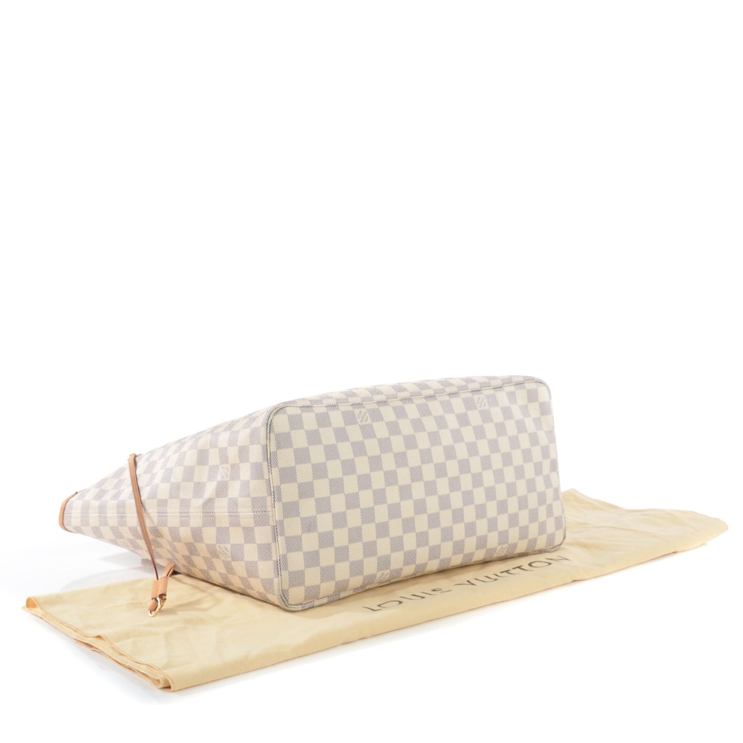 Damier Azur Neverfull GM