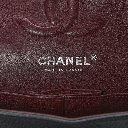 Chanel Caviar Quilted Small Double Flap Black 5 of 9