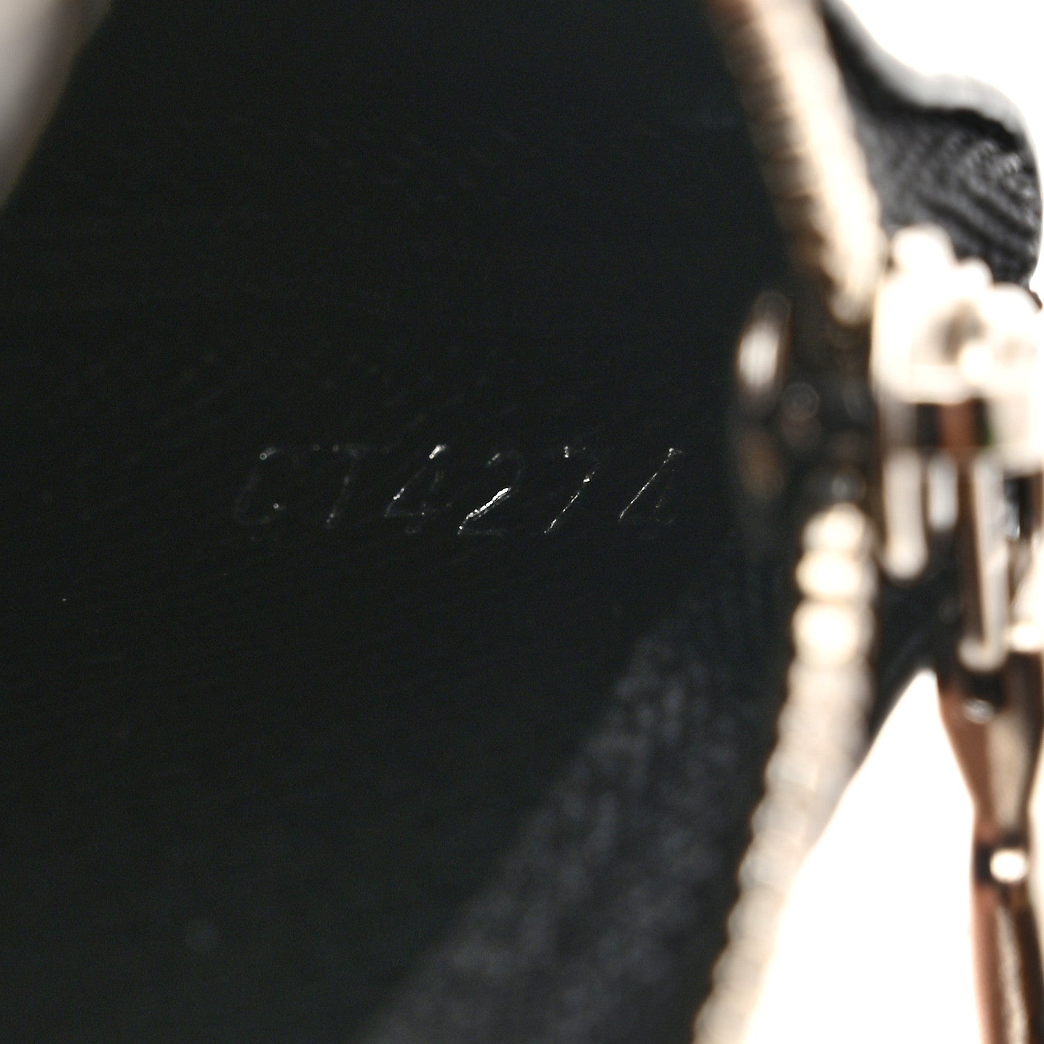 Louis Vuitton LV X TM Monogram Multicolor Key Pouch Black 7 of 7