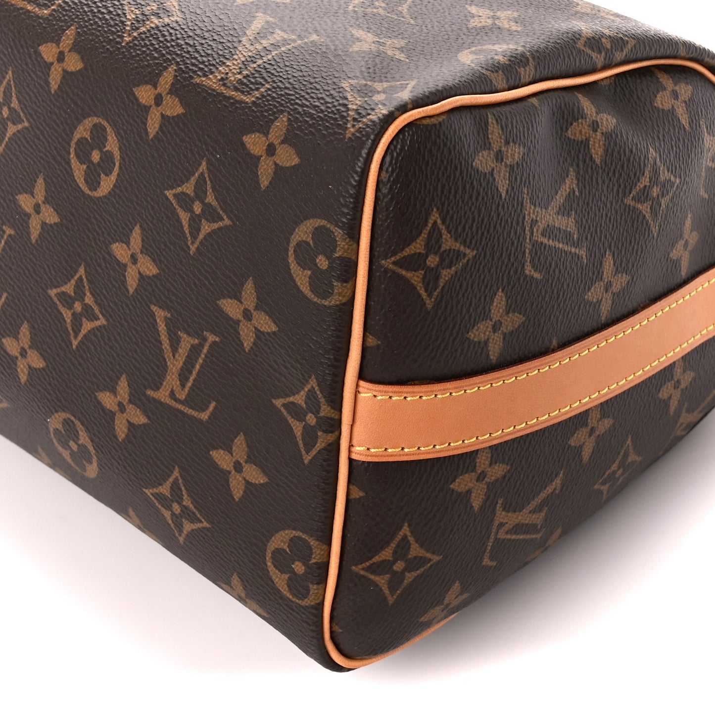 Monogram Speedy Bandouliere 25