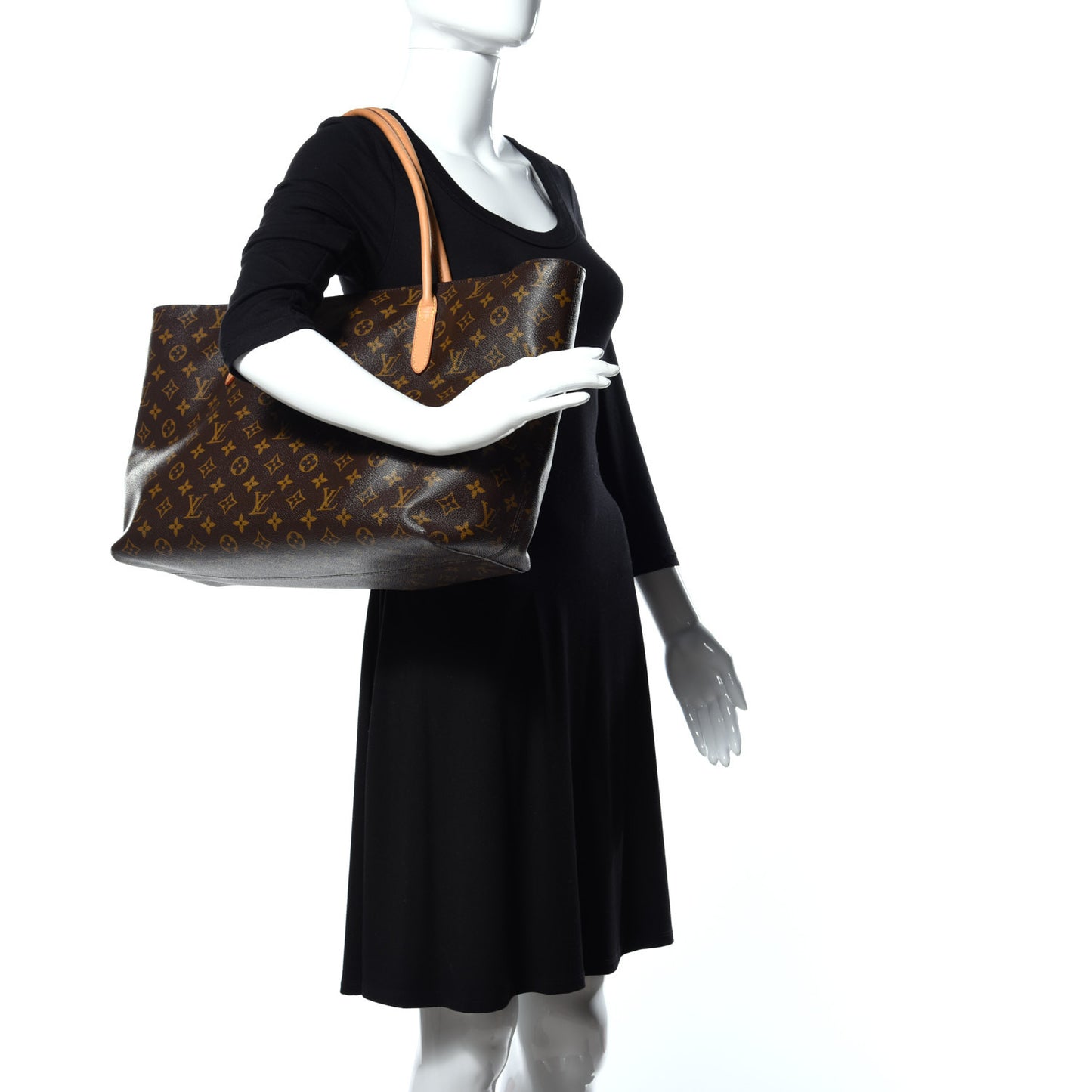 Monogram Raspail MM