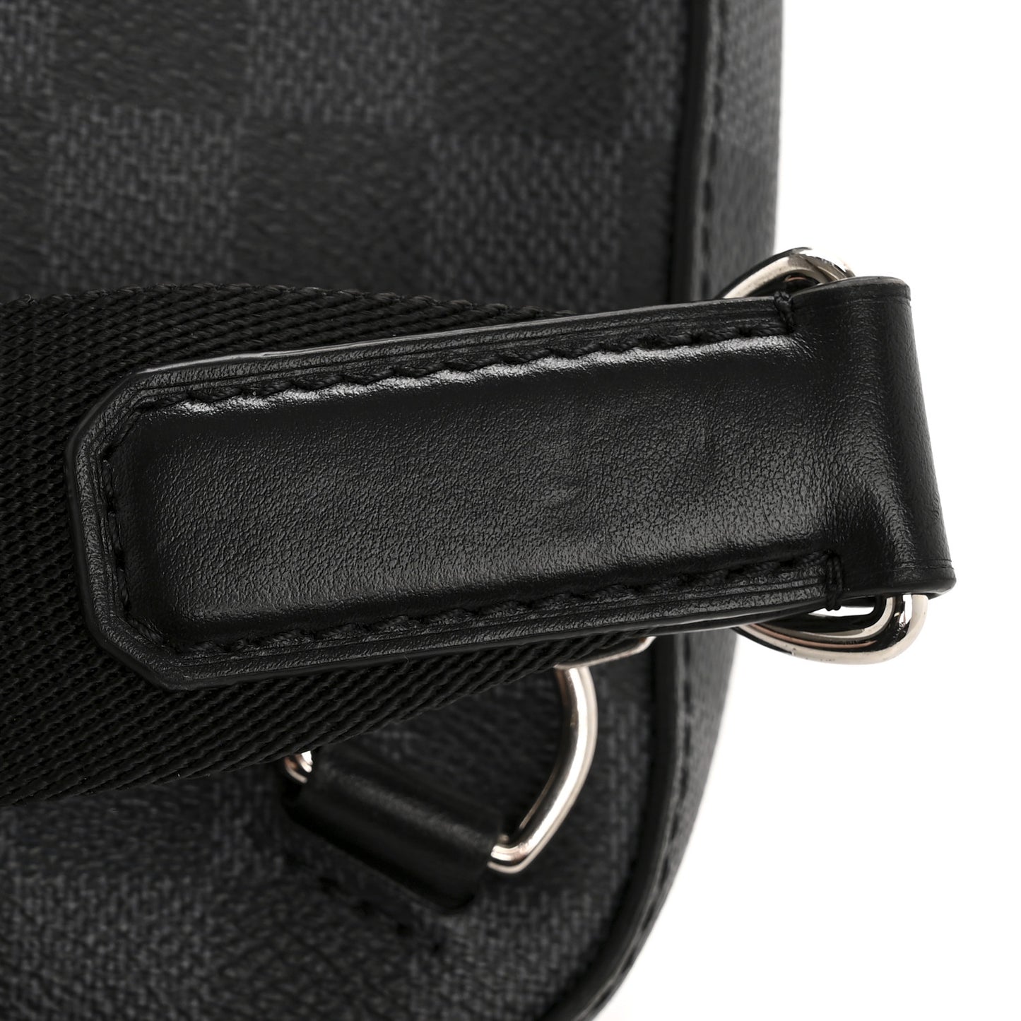 Damier Graphite Avenue Sling Bag NM NM