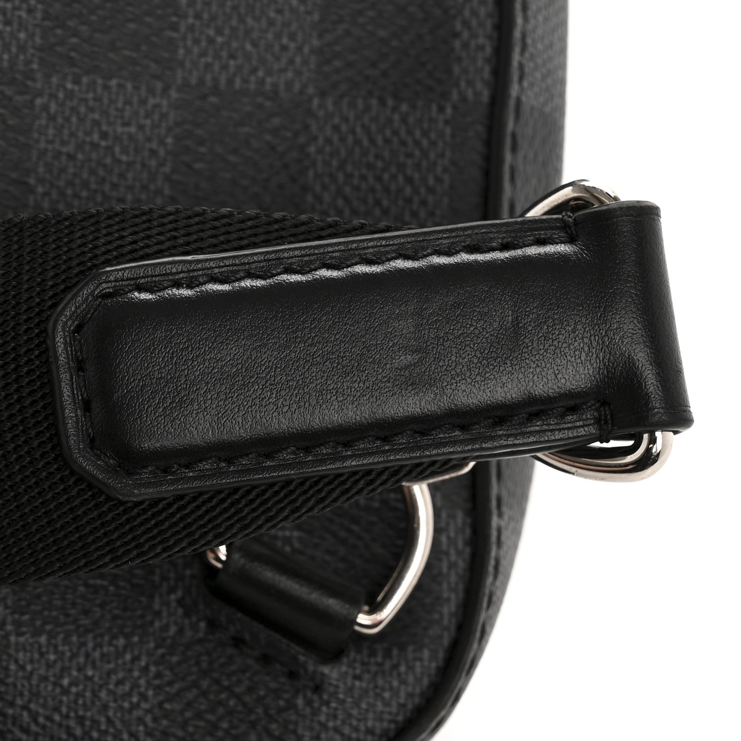 Louis Vuitton Damier Graphite Avenue Sling Bag NM NM 13 of 14