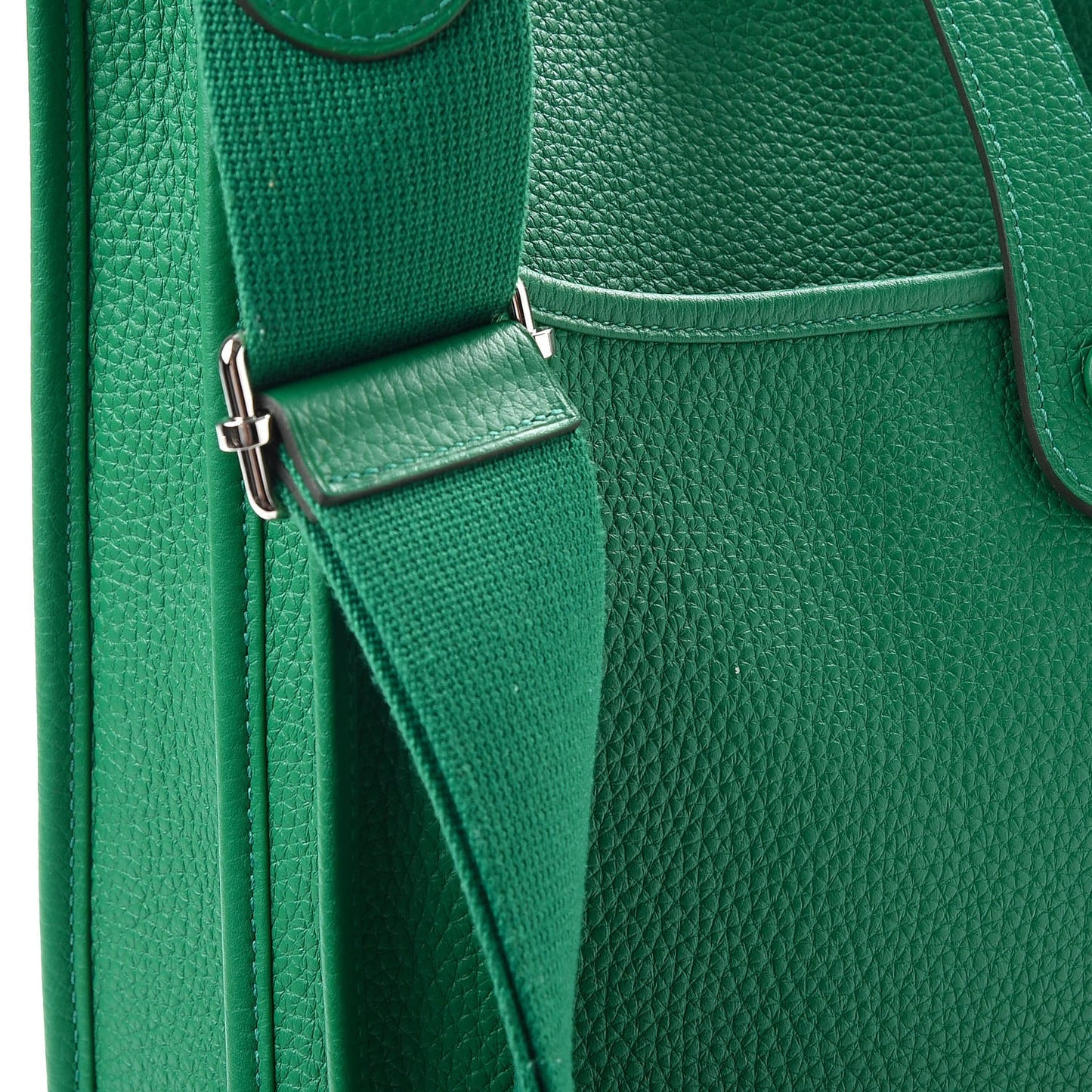 Taurillon Clemence Evelyne III GM Vert Vertigo