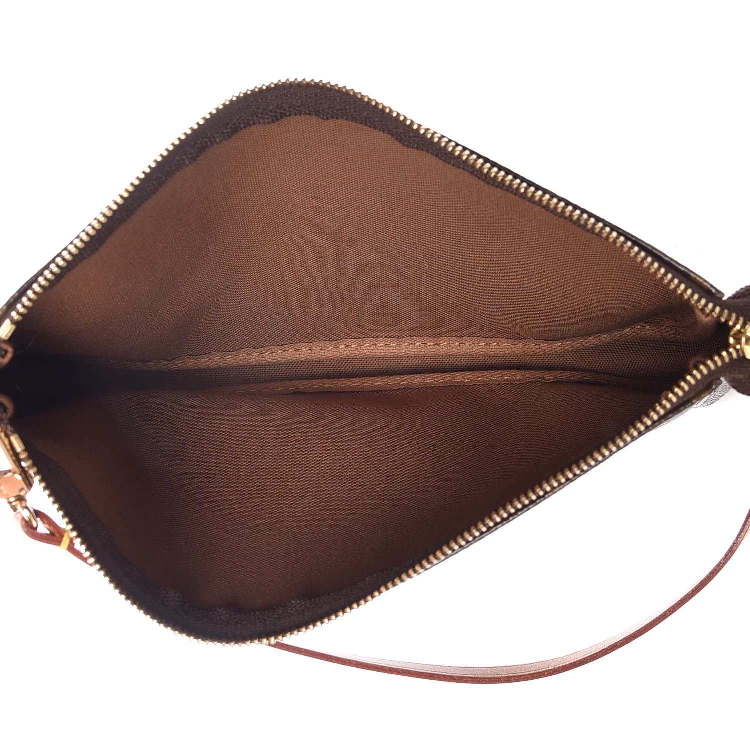 Louis Vuitton Monogram Cerises Pochette Accessories 4 of 9