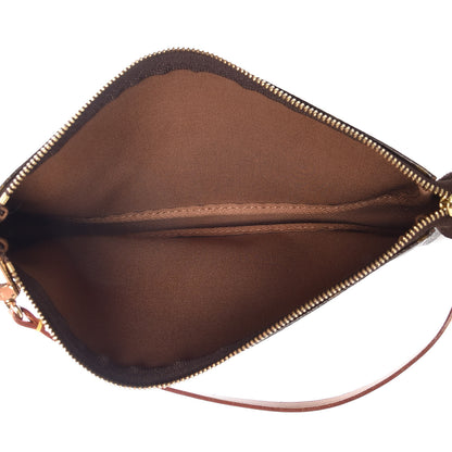 Louis Vuitton Monogram Cerises Pochette Accessories 4 of 9